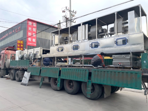 蘇州面包盤(pán)清洗機(jī)，衡陽(yáng)多功能烤盤(pán)清洗機(jī)發(fā)貨